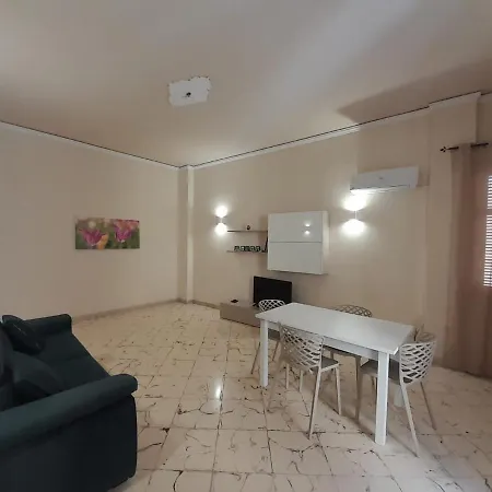 شقة Ruggero 98