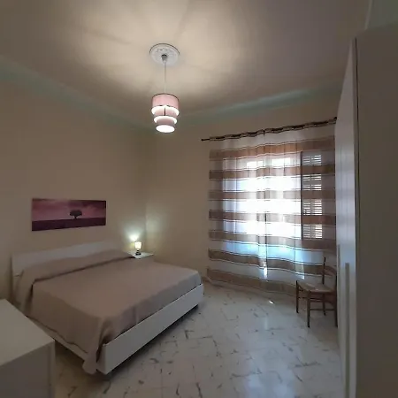 Apartman Ruggero 98 Cefalù